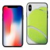 Cell Pone iPhone X Unibody Sports 3D Design TPU Cases